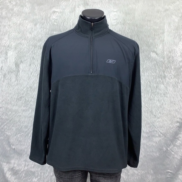 Reebok Pullover - Picture 2 of 4